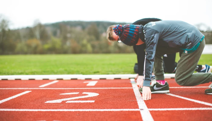 Wiederaufnahme der Sportangebote